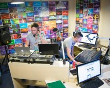 Украинская радиостанция нарвалась на рекордный штраф