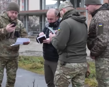 Мобілізація. Фото: скрін youtube