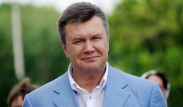 Янукович сможет свободно посещать Украину - Ярема