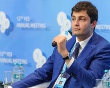 Порошенко відновить Сакварелідзе в ГПУ