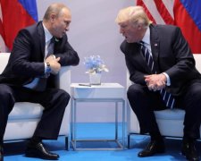 У Трампа проболтались о возможной встрече с Путиным