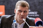 Руденко - Повєткін: Відео битви поглядів