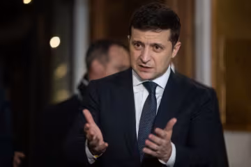 "Нормандский саммит" в марте: Украина готовит судьбоносные изменения в Минские соглашения