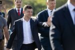 Зеленський хоче "побудувати з Умані маленький Єрусалим", єврейська громадськість просить допомоги
