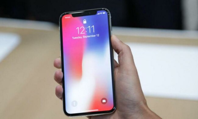 Названо найпопулярніші функції iPhone X
