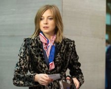 Главное за ночь: галлюцинации Поклонской и тактика Путина