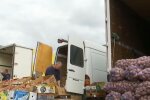 Ринок, фото: скріншот з відео
