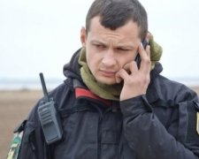 В СБУ вважають Краснова зрадником