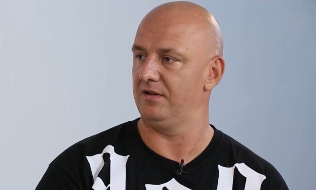 Потап, скріншот з відео