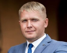 Максим Зеленський