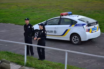 Харків'яни дали прочуханки п'яним фанатам Путіна: "Кримнаш" виліз боком