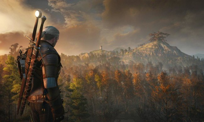 Автори Відьмака і Cyberpunk 2077 пообіцяли перевернути ігрову індустрію