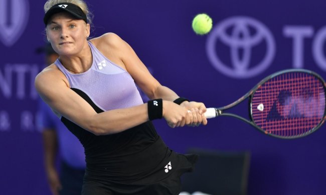 Ястремська перемогла фаворитку і вийшла в півфінал Thailand Open