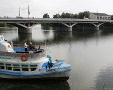 У Вінниці один за одним "втомлюються" мости: у Моргунова назвали перших претендентів на "капремонт"