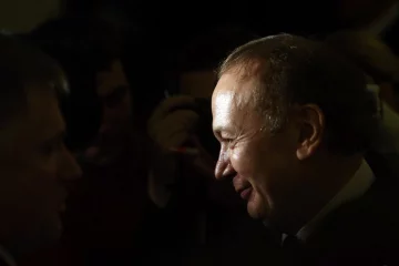 Юрий Иванющенко: "серый кардинал" Януковича. Часть 1