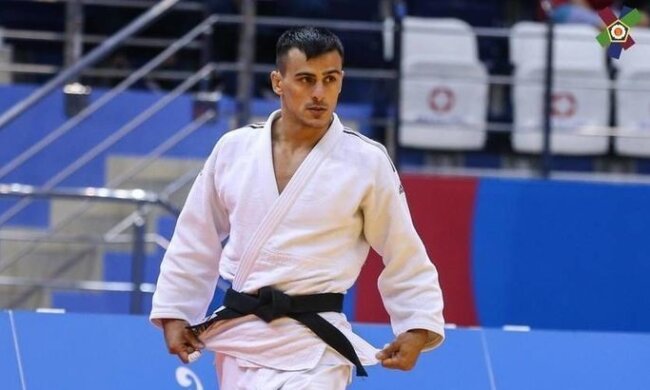 Георгій Зантарая, фото: https://www.facebook.com/zantaraia.kiev.ua