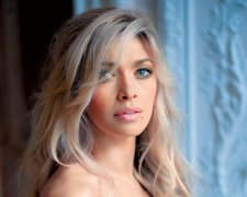Віра Брежнєва здивувала всіх "рожевою" фотосесією (фото)