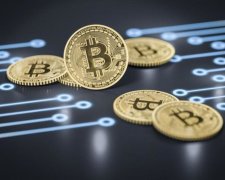 Курс біткоіна на 25 березня: головна криптовалюта прагне вгору