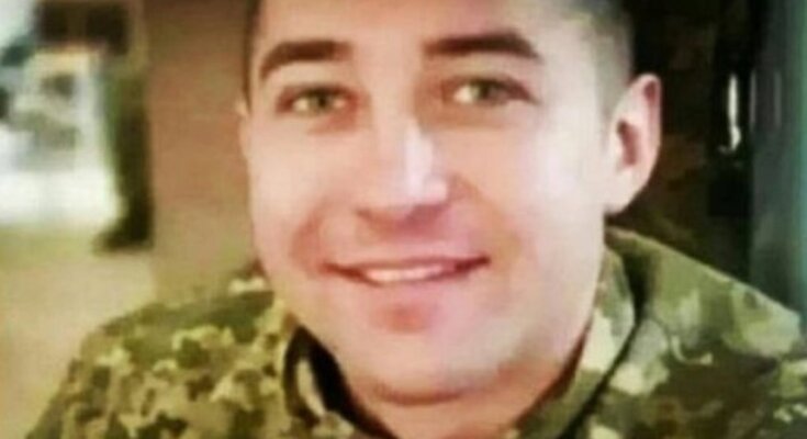 Прикордонник зі Зміїного, автор легендарної фрази, яка стала гаслом війни, знаходиться у полоні – стало відомо ім’я героя