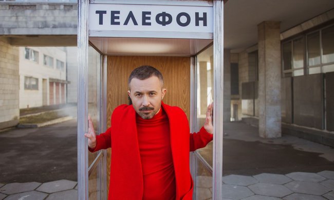 Сергій Бабкін