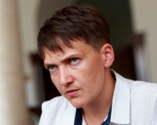 Свідки поділились відео з місця ДТП Савченко