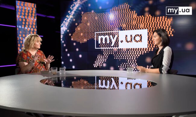 Розалія Романова