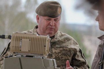 Поражает все цели: украинцы протестировали ракетный комплекс круче "Джавелина"