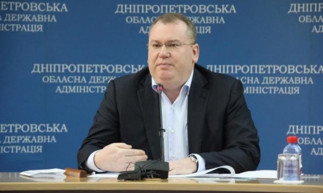 Губернатор Резніченко: спецкомісія ОДА перевіряє стан доріг на Дніпропетровщині