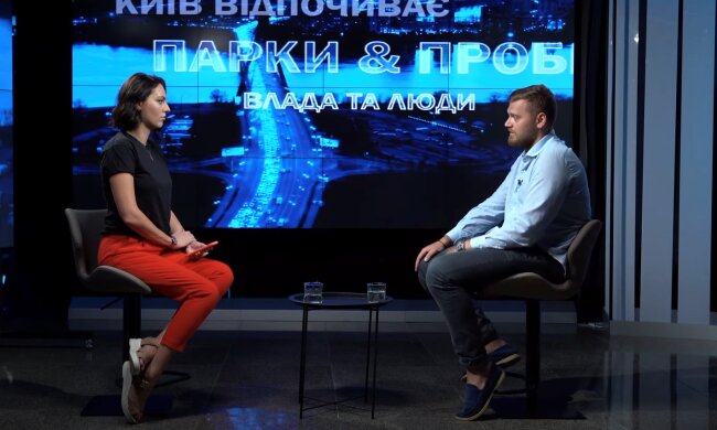Владимир Кравец