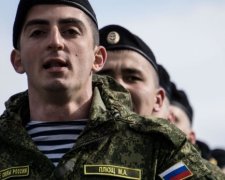 Россия слишком слаба для захвата Украины