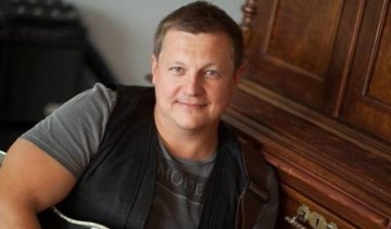 Вбили улюбленого виконавця Путіна