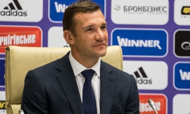 Шевченко о фаворитах группы: все команды равны
