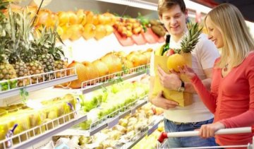 Какие украинские продукты появятся в маркетах Европы