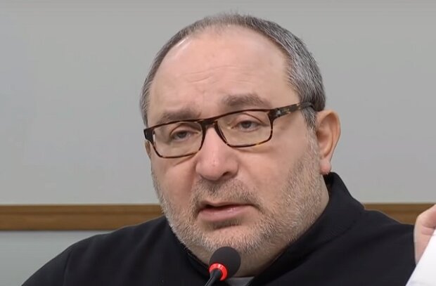 Кернес Шредингера: полиция завела дело об исчезновении мэра Харькова