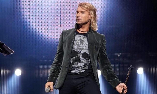 Олег Винник