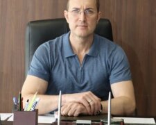 Сергій Тюлєнєв