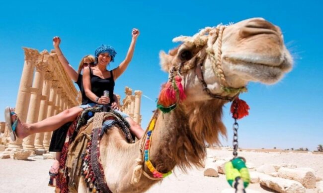 Відпочинок у Єгипті для українців не здорожчає