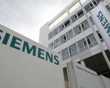 Siemens хоче в Україні виробляти локомотиви і трамваї