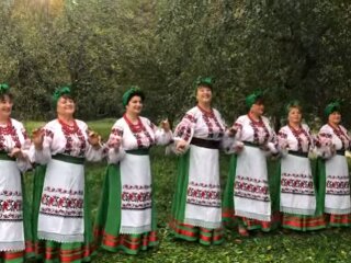 Лісапетний Батальйон, скріншот