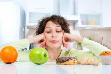 Что можно и нельзя есть при мигренях