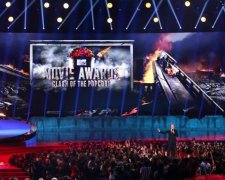 MTV Movie Awards назвала найкращий фільм