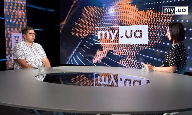 Игорь Петренко