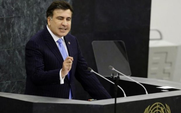Рецидив режима Януковича: что скрывается за скандалом с Саакашвили