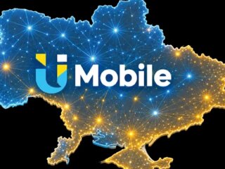 Новый мобильный оператор U Mobile