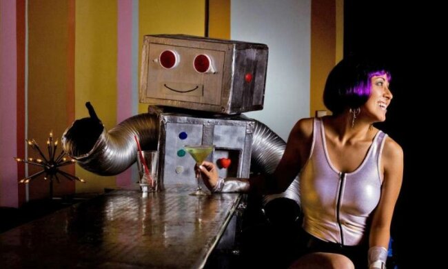 Оце так технології: інтимні роботи врятують ваш шлюб