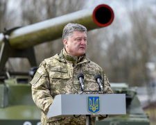 Украина освобождена от оккупации: Порошенко срочно обратился к народу