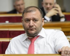 "Хочу записатися у секту": Добкін виправдався за повний ігнор інавгурації Зеленського