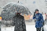 Украину накроет страшный циклон: спасатели готовятся к первому уровню опасности