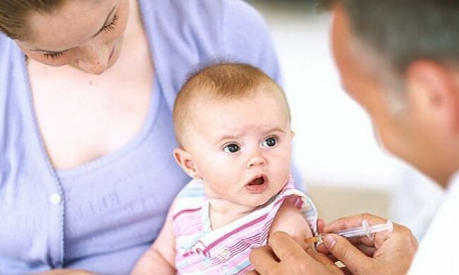 Кияни рятуватимуться від грипу корейською або французькою вакциною