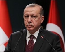 Ердоган угрожает США новыми друзьями